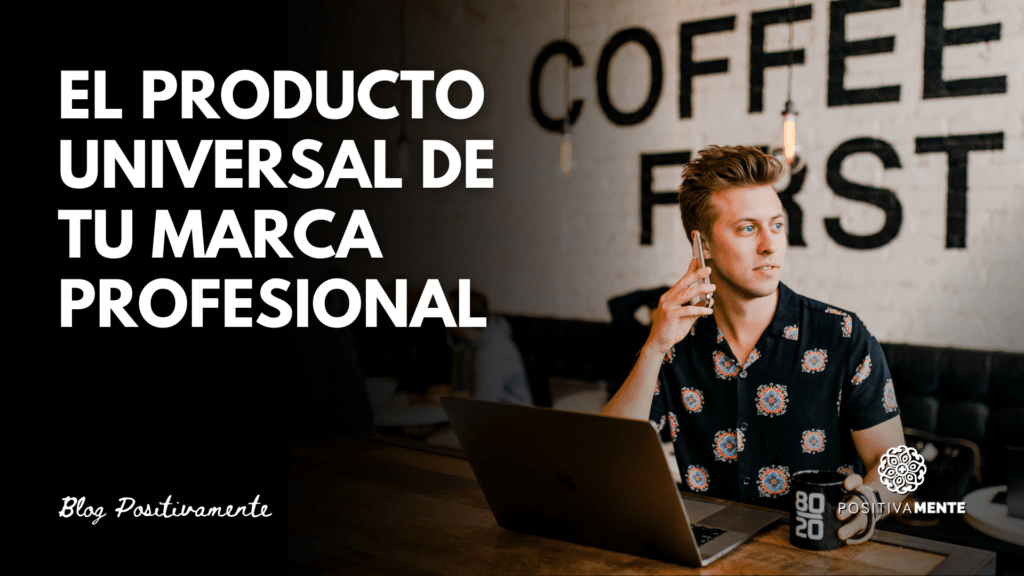 Portada Arituclo - El Producto Universal de Tu Marca Profesional